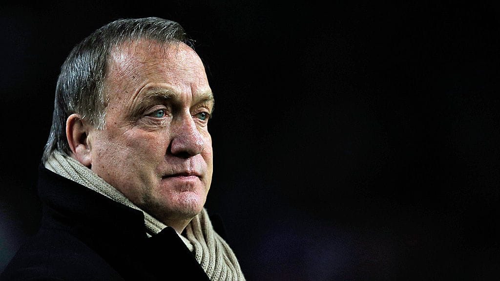 Dick Advocaat