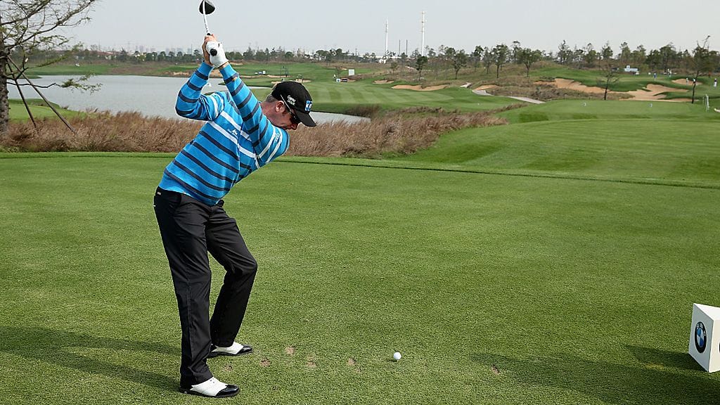 Mikko Ilonen oli vaikeuksissa Shanghaissa.