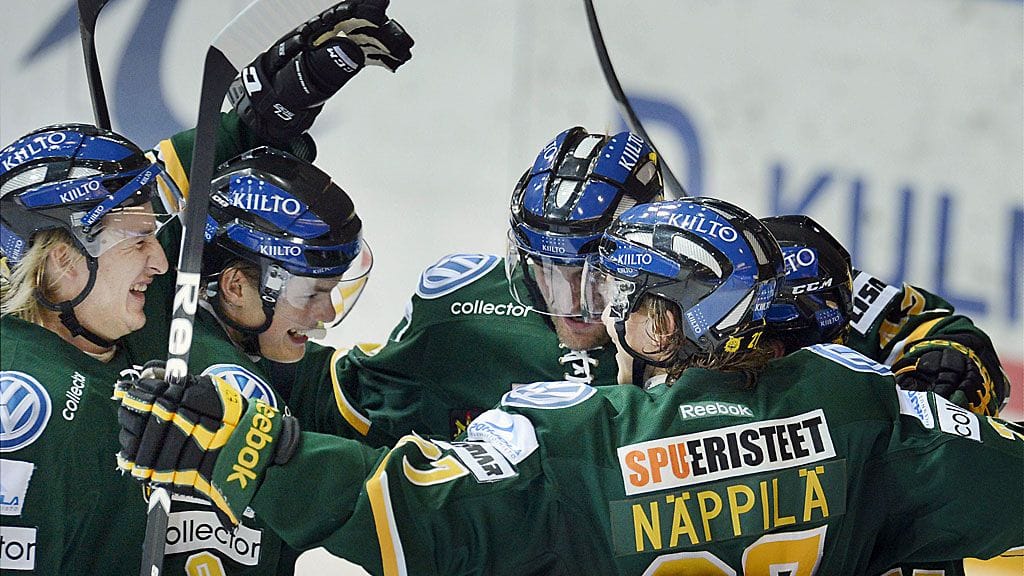 Ilves palaa tänään tositoimiin liki viikon mittaisen huilin jälkeen.