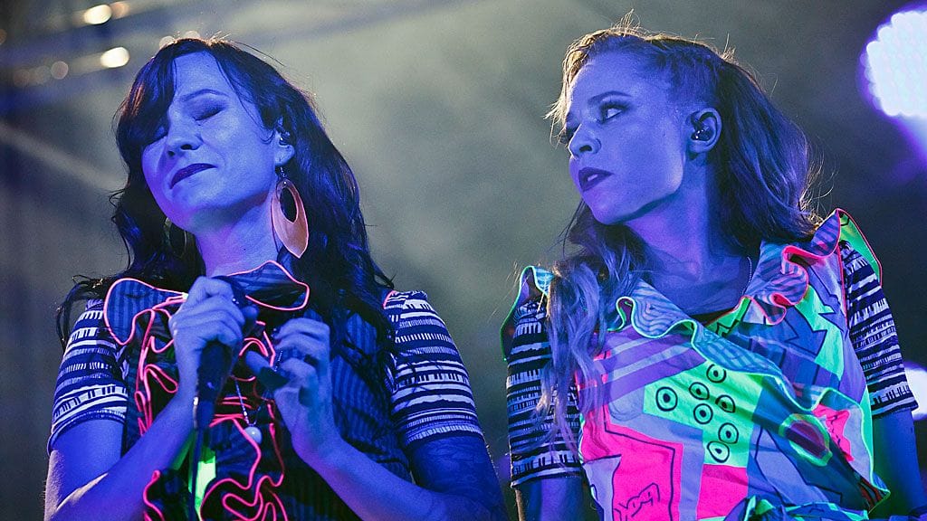 PMMP lopettaa uransa tänä viikonloppuna.