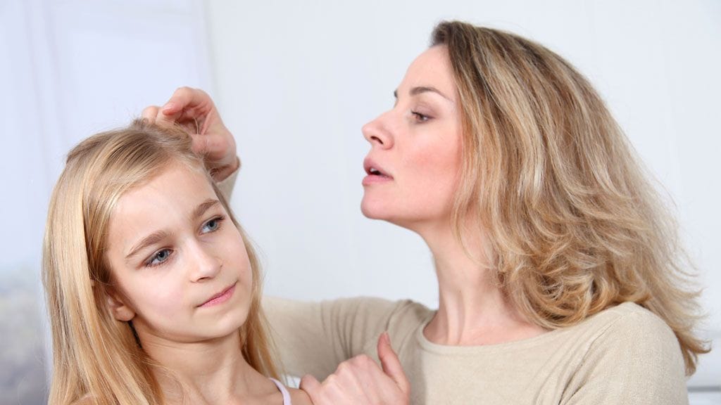 Täit aiheuttavat hämmennystä.