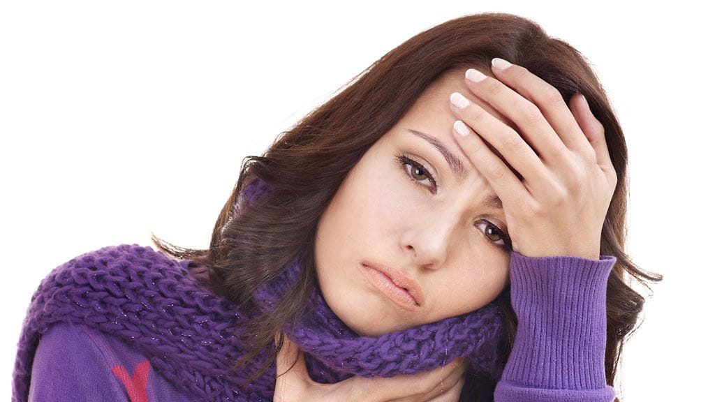 Sipulit olivat ennen vanhaan flunssan paras parannuskeino.