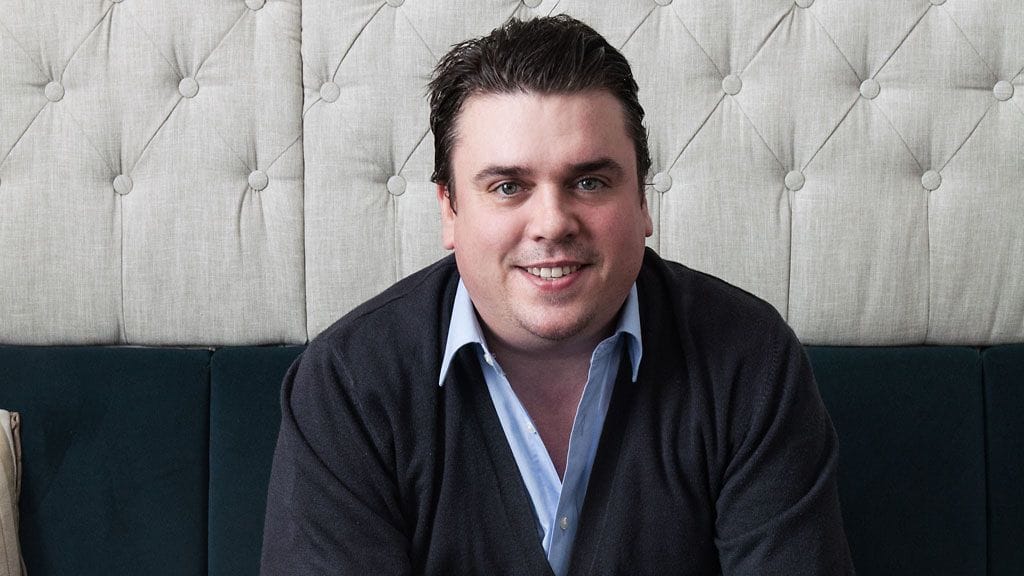 Baarimestari Wayne Collins