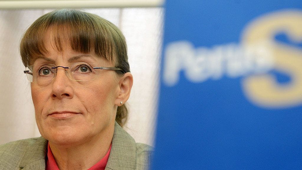 Pirkko Ruohonen-Lerner