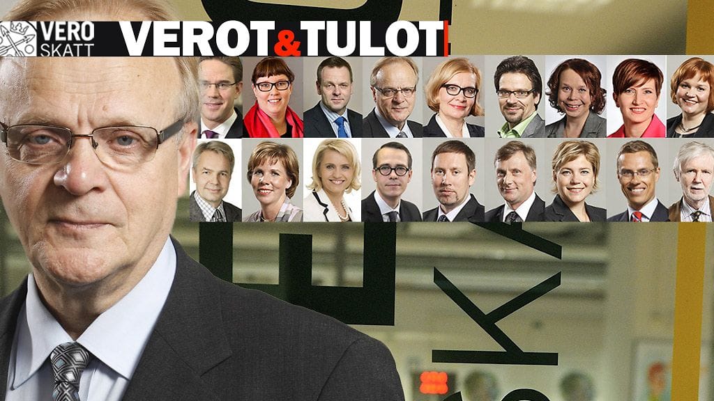 Työministeri Lauri Ihalainen (sd) on jo kolmatta vuotta peräkkäin ministerien tulokärki.
