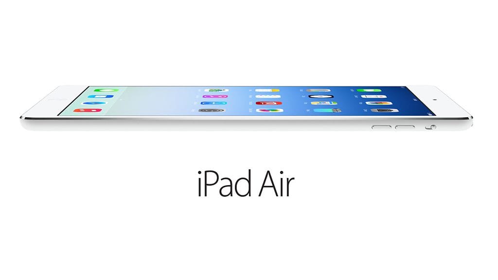 iPad Air