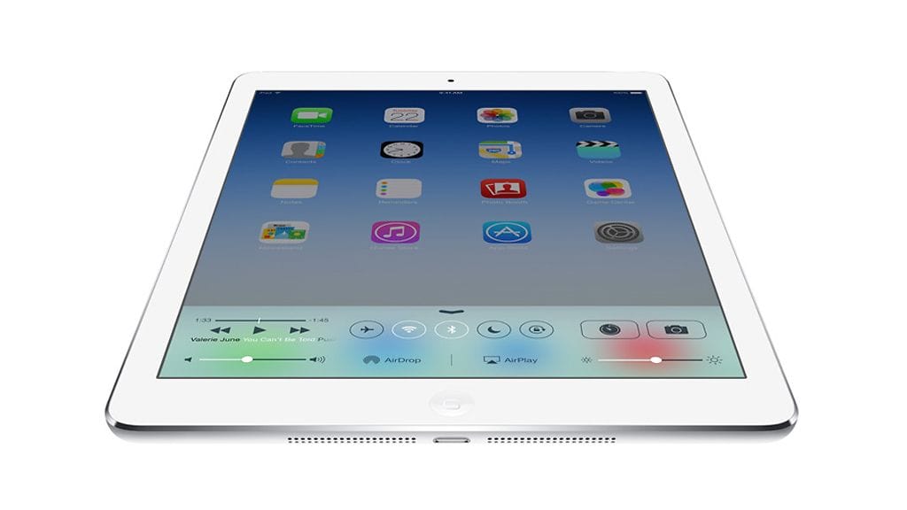 iPad Air