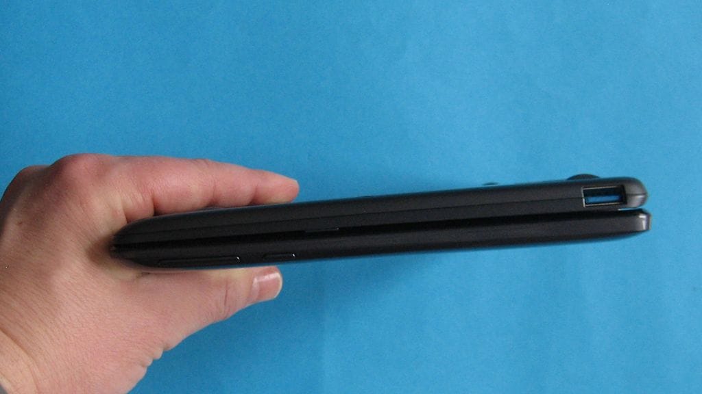 ASUS Transformer Book T100