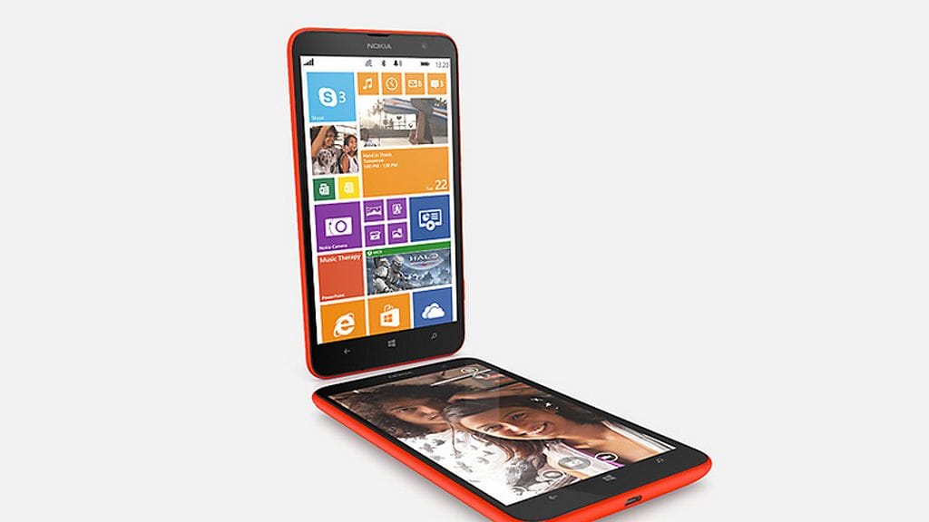 Lumia 1320