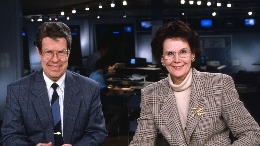 Kai Lindén, Pirkko Arstila