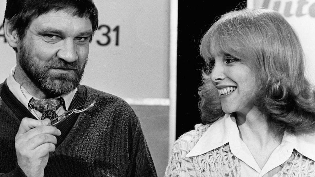 Toivotaan Toivotaan 1984