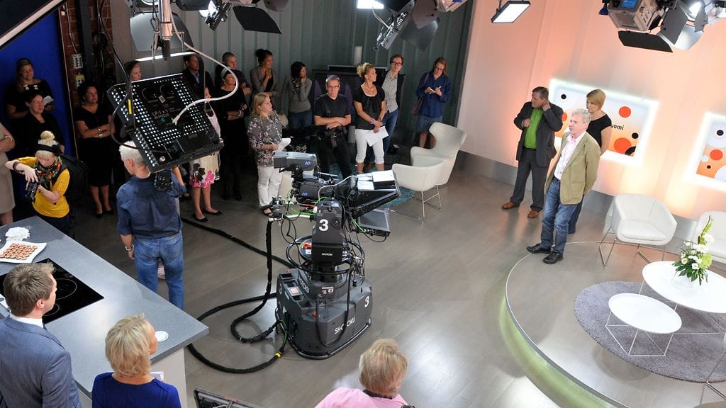 Mtv Oy Mtv3 Uutiset uutispressi 18.8.2011