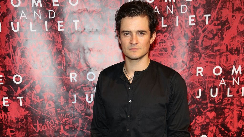 Orlando Bloom