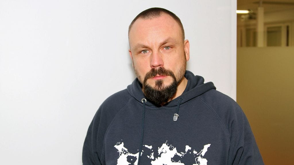 Riku Rantala