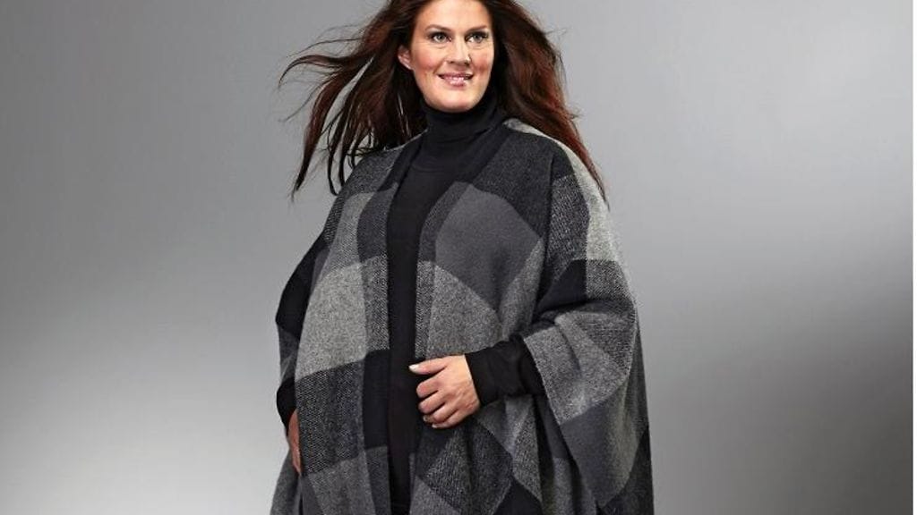 Klemola vinkkaa, että pukeutumisella voi korostaa parhaita puoliaan.