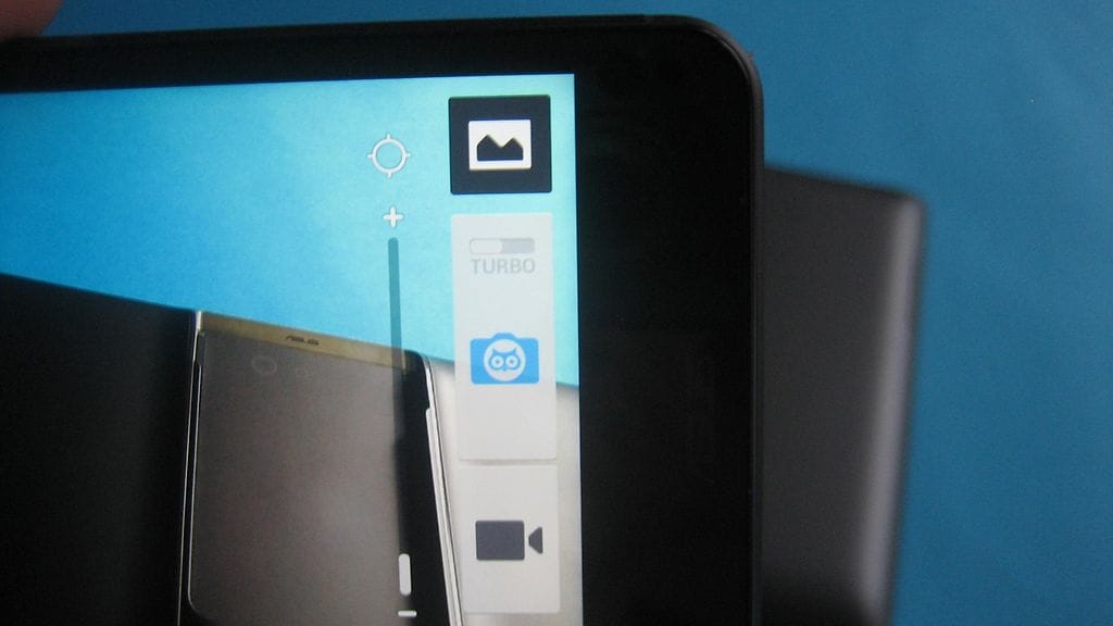 Asuksen uusi Padfone Infinity