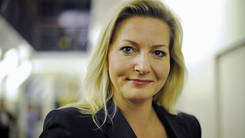 Poliisi vahvistaa, että Kevan entisen johtajan Merja Ailuksen lapsilisäasiassa on käynnissä rikostutkinta.