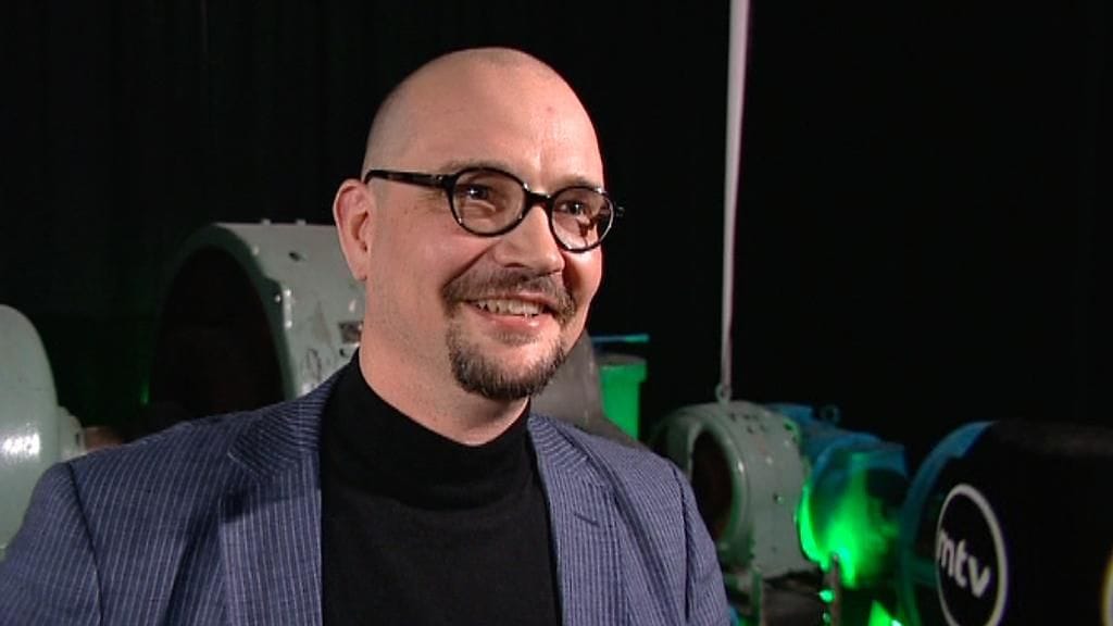 Petri Rahja, Scoopshot