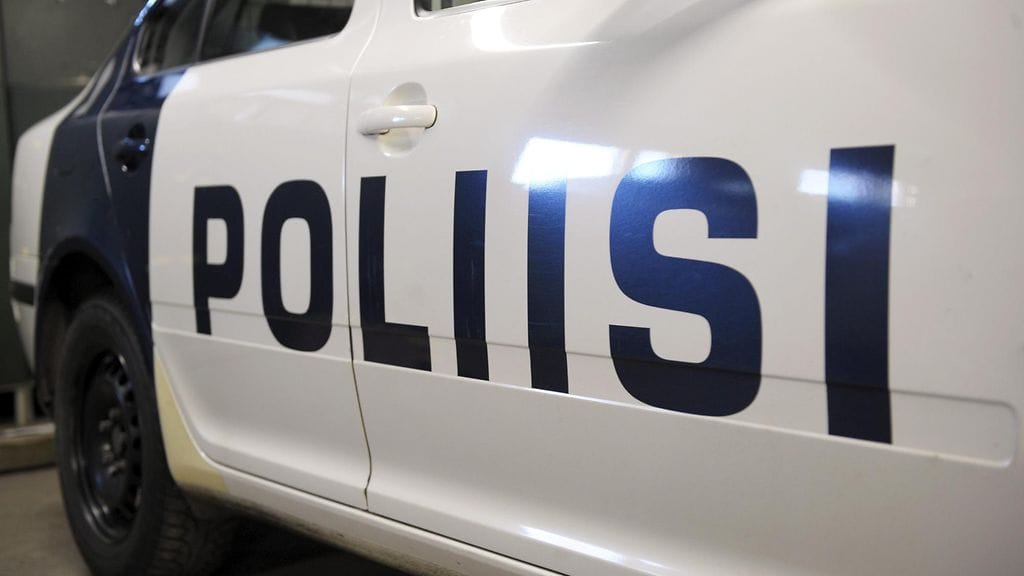 Pankkiryöstöt vähenivät huomattavasti 1990-luvun loppua kohti.