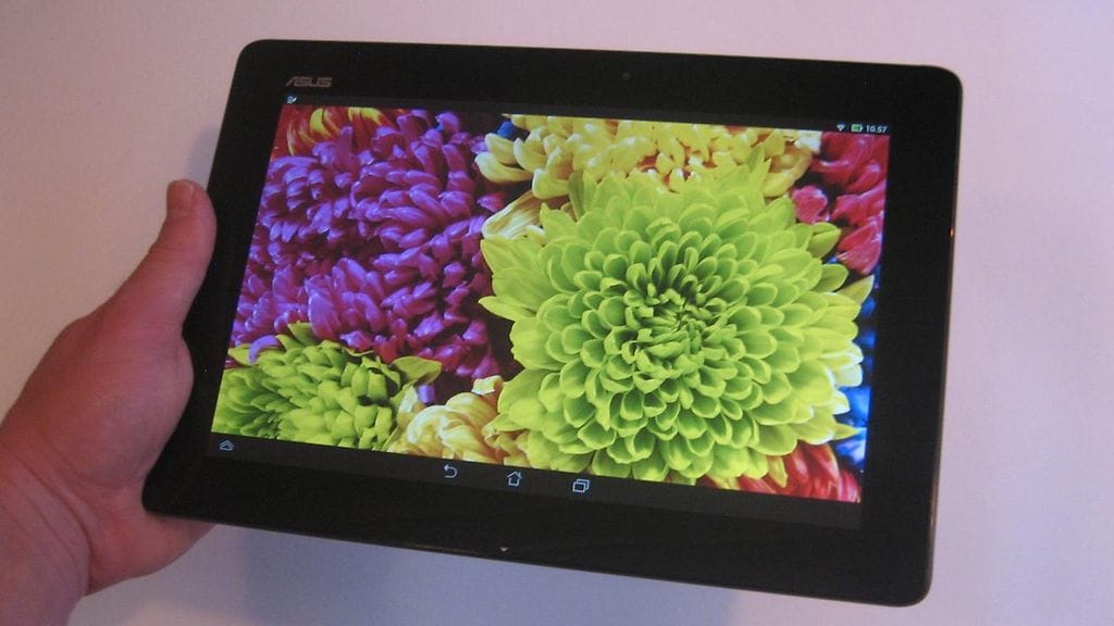 Transformer Pad TF701T