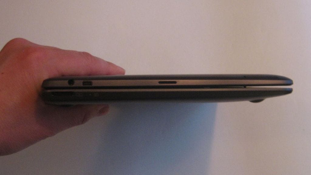 Transformer Pad TF701T