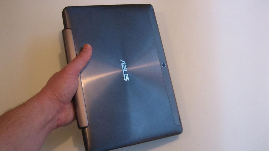 Transformer Pad TF701T