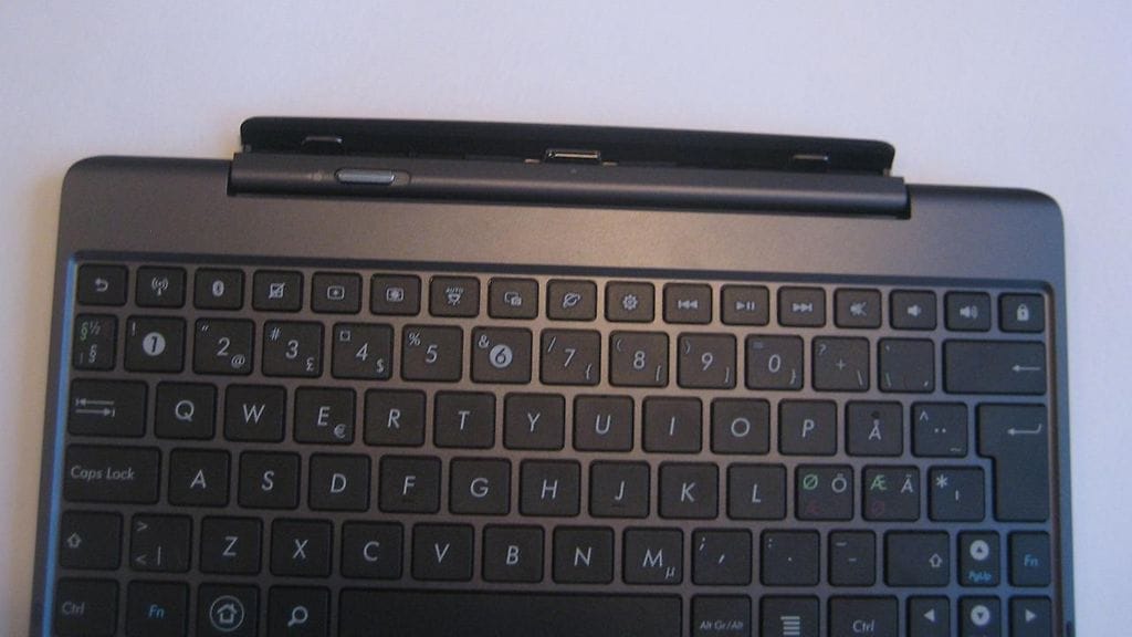Transformer Pad TF701T
