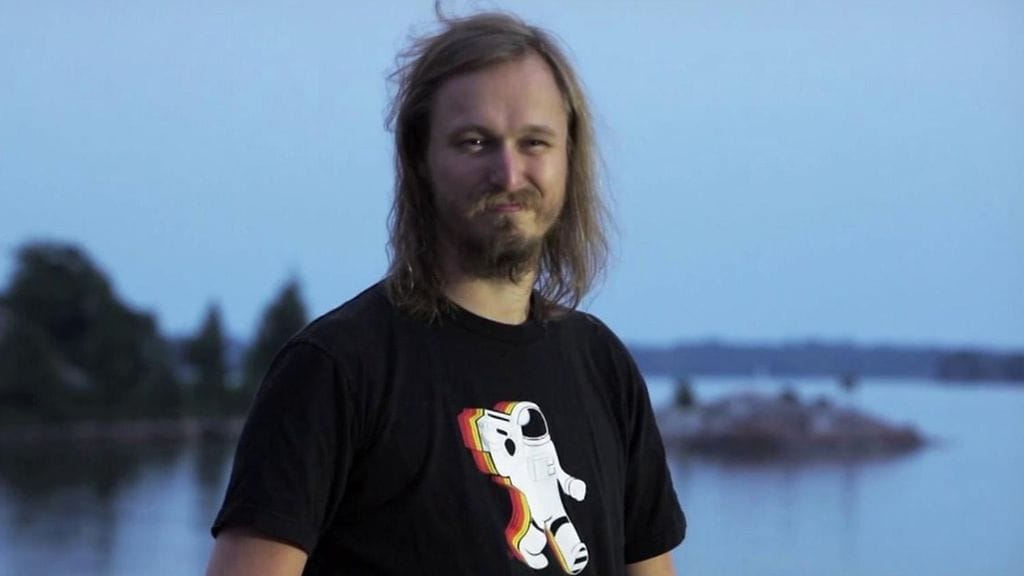 Arto Klemola on yksi Mars One:n projektiin hakeneista.