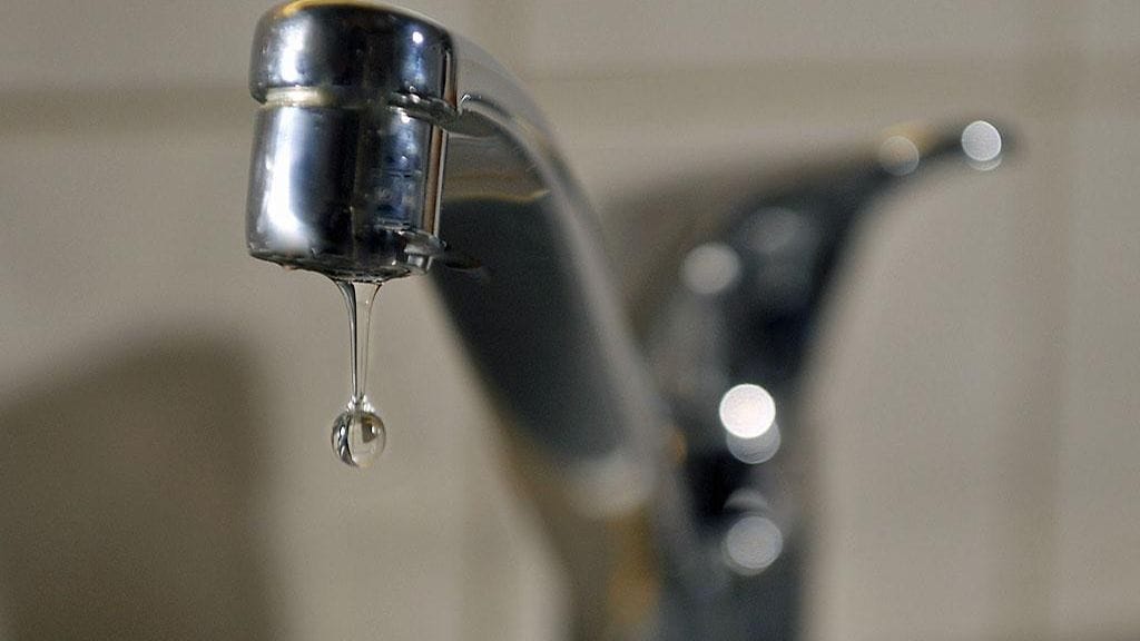 Luhangan Turhalan vedenottamon raakavedessä todettiin mikrobiologinen laatupoikkeama viime viikolla.