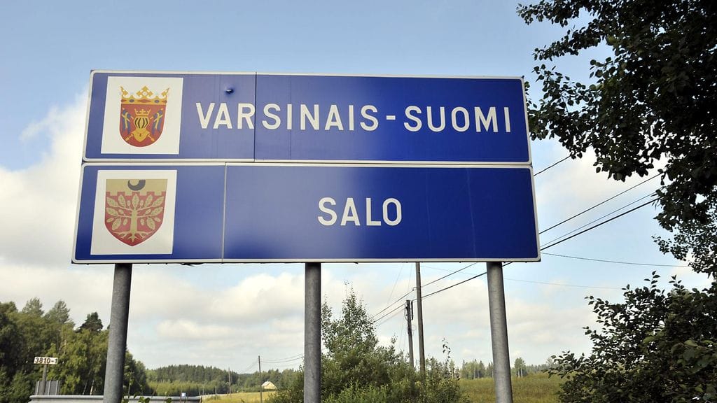 Salo saa vastaanottokeskuksen ja samalla myös pitää auki kolme pikkukoulua.