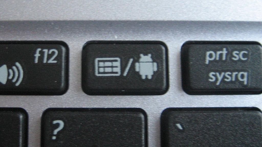 Asus Transformer Book Trio
