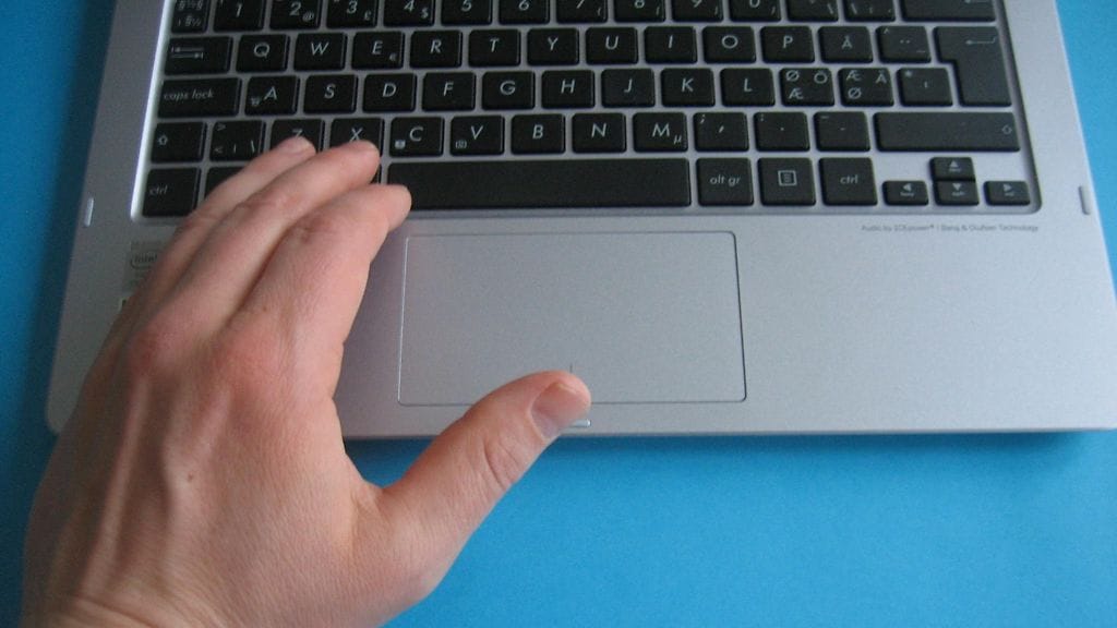 Asus Transformer Book Trio