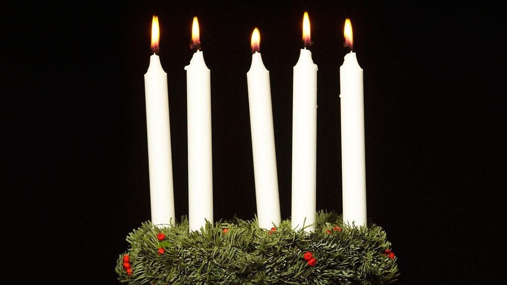 Lucia-mummosta äänestettiin tänä vuonna kolmannen kerran.