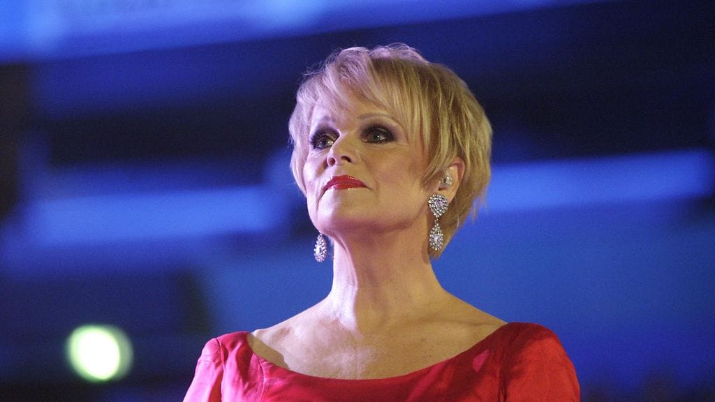 Katri Helenan Joulumaa soi kotimaisista joulukappaleista eniten viime vuonna yksityisillä radiokanavilla.