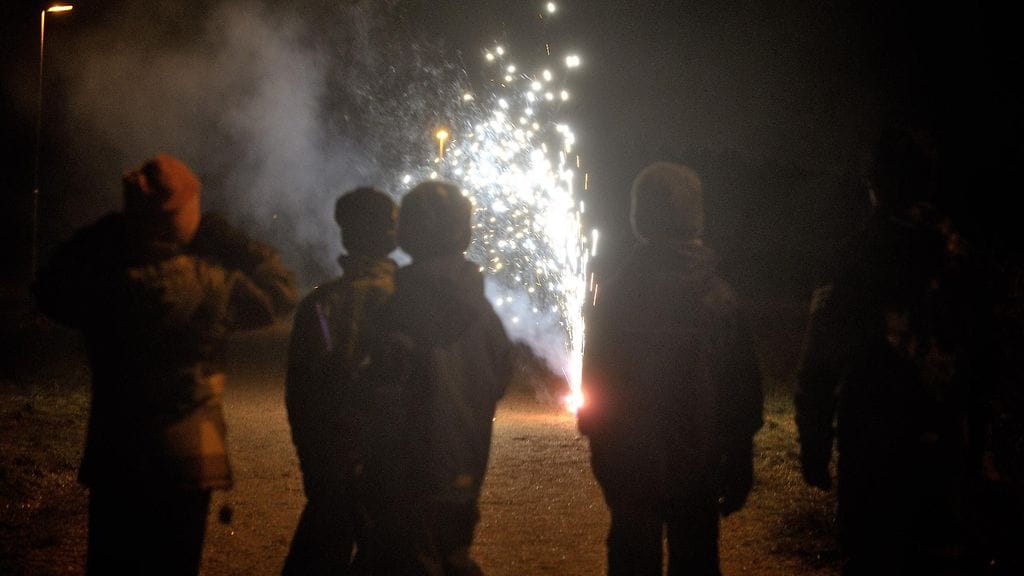 Vuoden vaihteessa monet palvelut ovat auki viikonlopun tapaan.