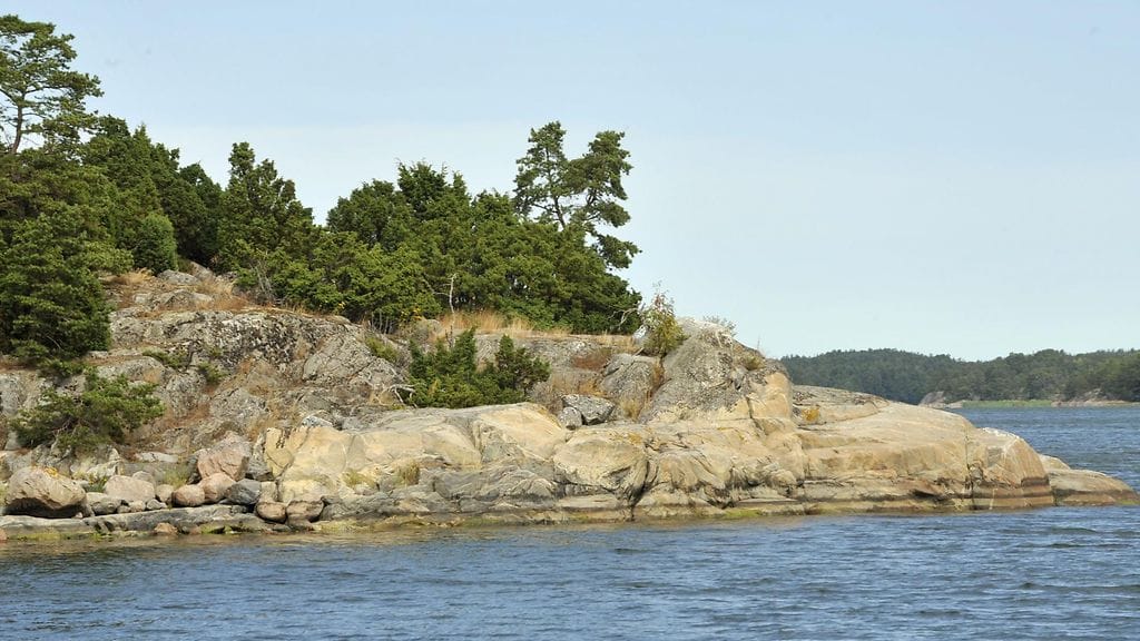 Vuoden luontokirjaksi on valittu Helsingin saaristosta kertova teos.