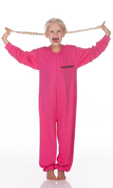 Black Horse ja Finnwear Duudsonit-mallisto