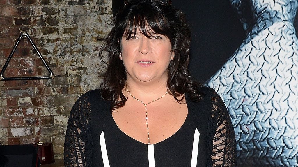 Erica Leonard kirjoitti ilmiöksi nousseen Fifty Shades of Grey teoksen salanimellä E. L. James.