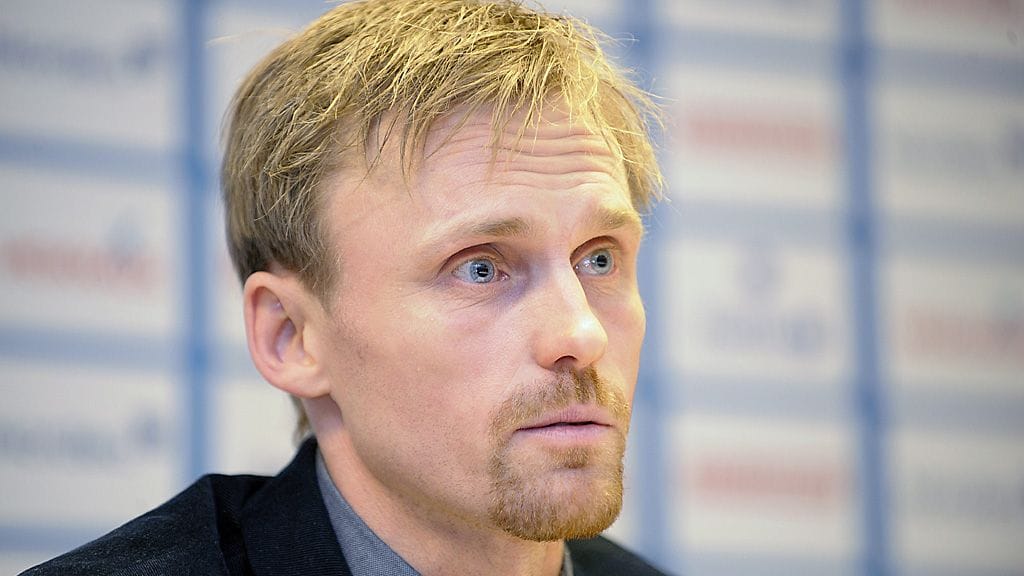 Hannu Tihinen