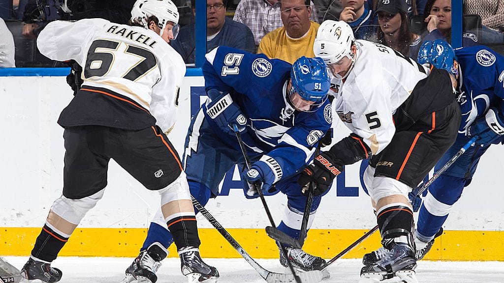 Valtteri Filppula oli iskussa.