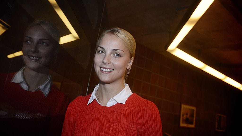Kiira Korpi.