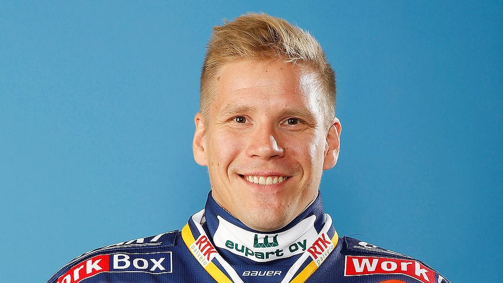 Ilkka Mikkola