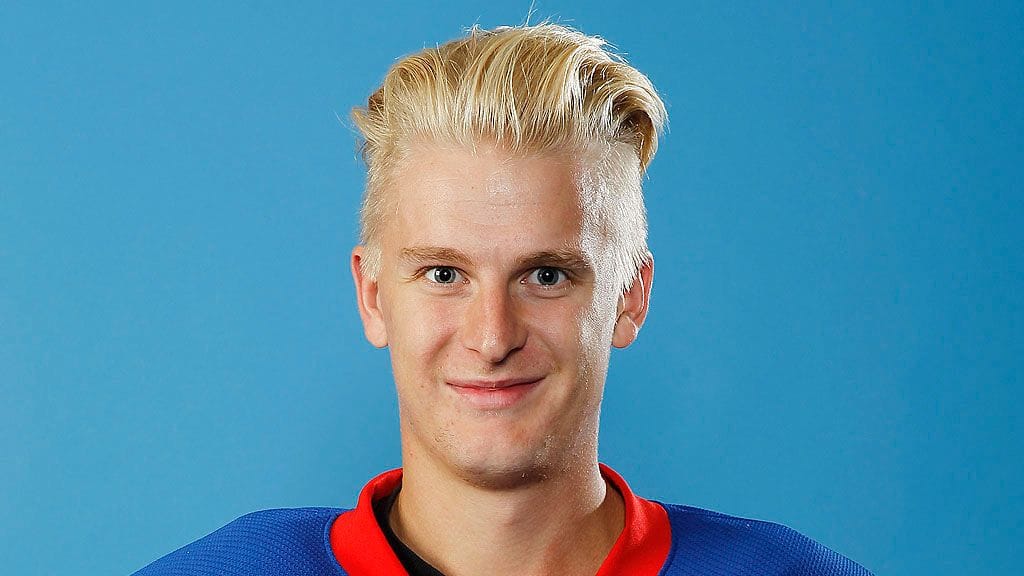 Henrik Koivisto pelasi kuluvalla kaudella Jokereissa 39 liigaottelua tehoin 6+13=19.