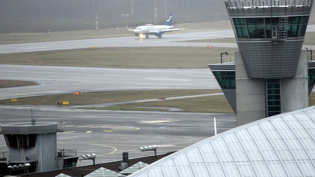 Suomalaiskoneet ovat olleet mukana neljässä vakavassa vaaratilanteessa kiitotiellä runsaan vuosikymmenen aikana.