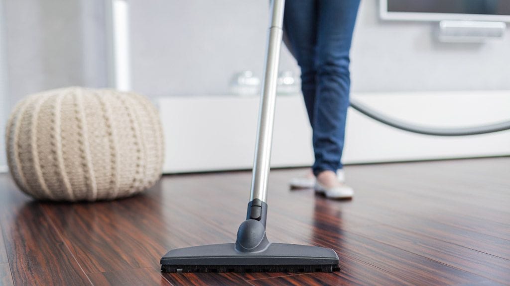 Uusin imurihaaste tuo aivan uutta käyttöä tutulle siivousvälineelle.