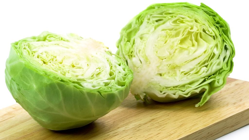 Evira ei kiellä sitä, että myyjä puolittaisi kaalin asiakkaan näin halutessa.