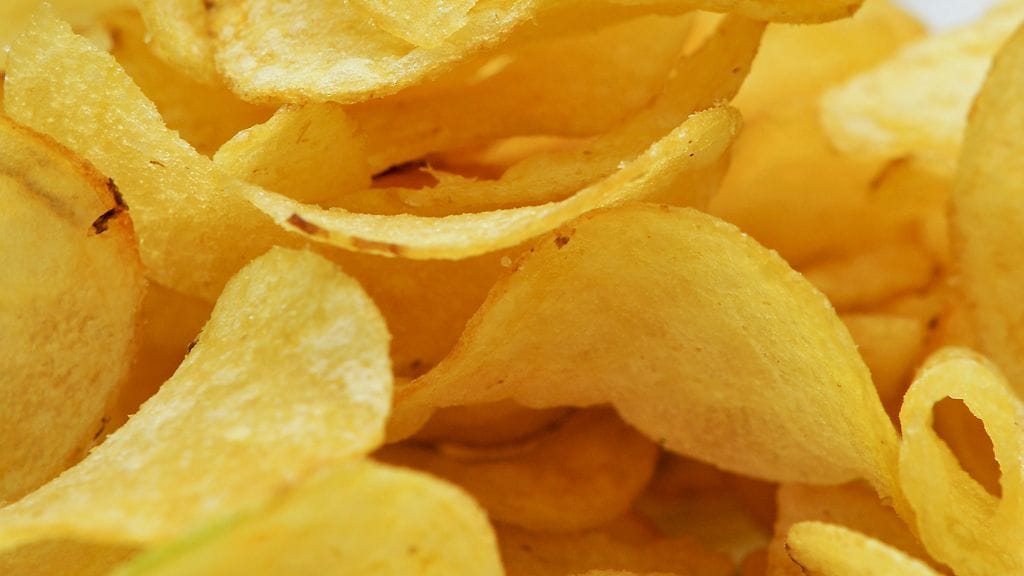 Mies koki elämänsä yllätyksen sipsejä ostaessaan. Lue mistä on kyse!