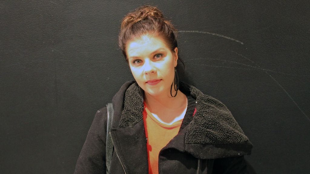 Armi Toivanen
