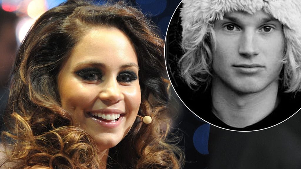 Anna Abreu on naimisissa lumilautailija Lauri Heiskarin kanssa.