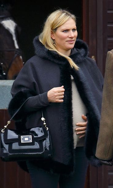 Zara Phillips